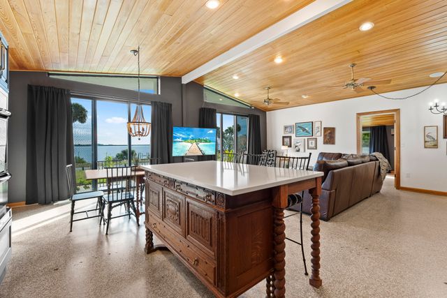 8309 S Indian River Drive, Fort Pierce, FL 34982