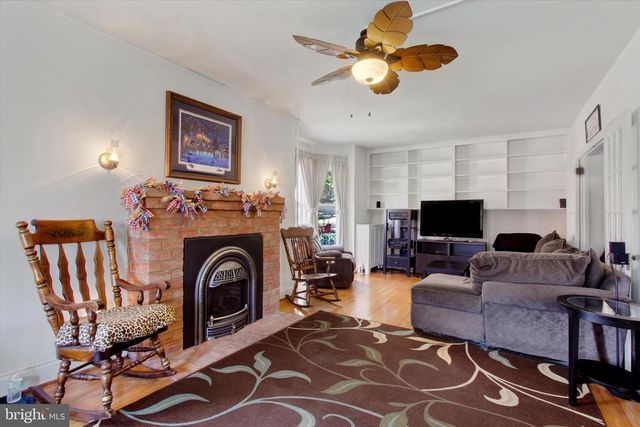 460 BALTIMORE ST, Gettysburg, PA 17325