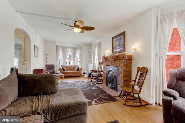 460 BALTIMORE ST, Gettysburg, PA 17325