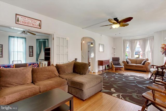 460 BALTIMORE ST, Gettysburg, PA 17325