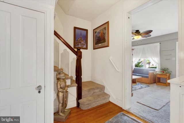 460 BALTIMORE ST, Gettysburg, PA 17325