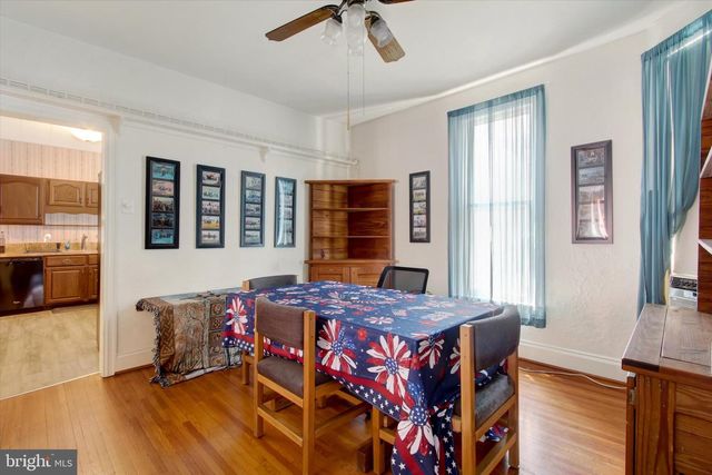 460 BALTIMORE ST, Gettysburg, PA 17325