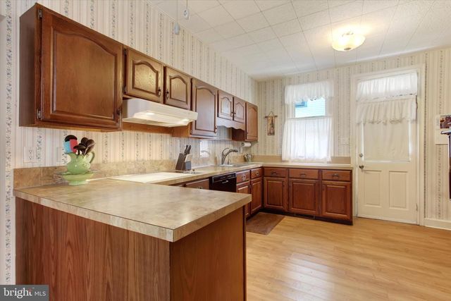 460 BALTIMORE ST, Gettysburg, PA 17325
