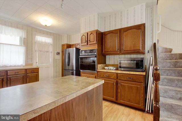 460 BALTIMORE ST, Gettysburg, PA 17325