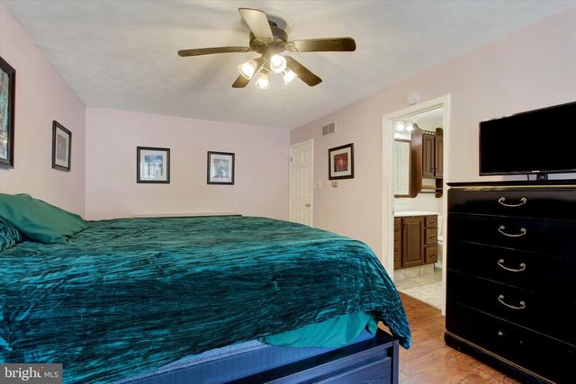 460 BALTIMORE ST, Gettysburg, PA 17325