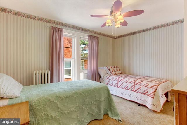 460 BALTIMORE ST, Gettysburg, PA 17325