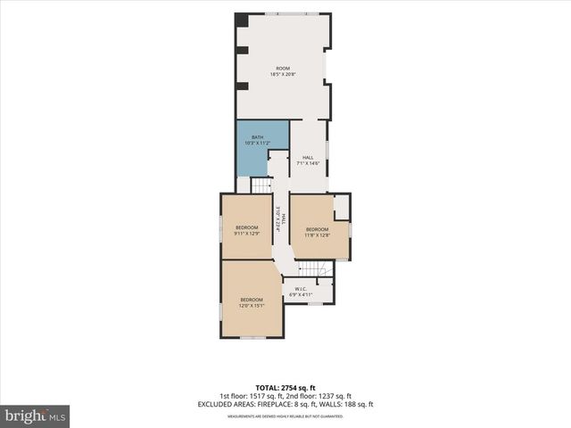 460 BALTIMORE ST, Gettysburg, PA 17325