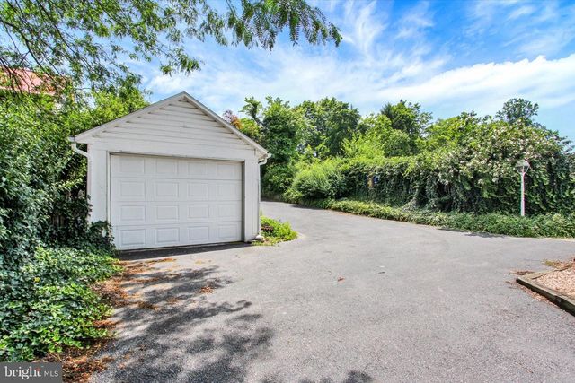 460 BALTIMORE ST, Gettysburg, PA 17325