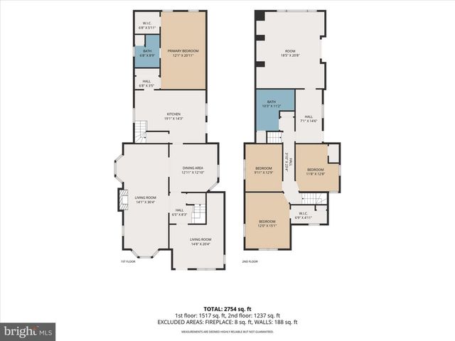 460 BALTIMORE ST, Gettysburg, PA 17325