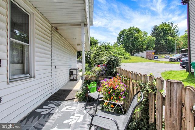 460 BALTIMORE ST, Gettysburg, PA 17325