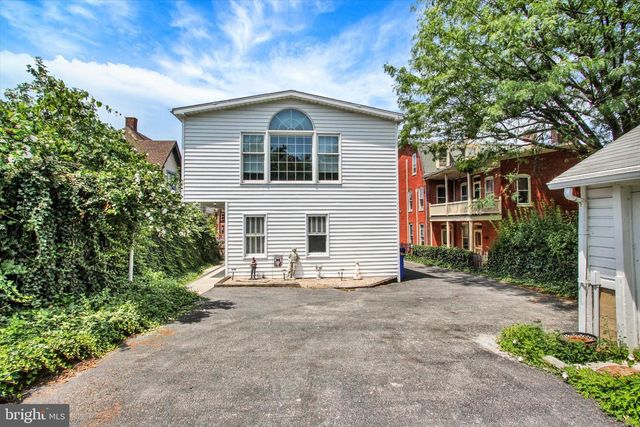 460 BALTIMORE ST, Gettysburg, PA 17325