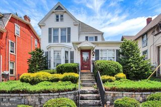 460 BALTIMORE ST, Gettysburg, PA 17325
