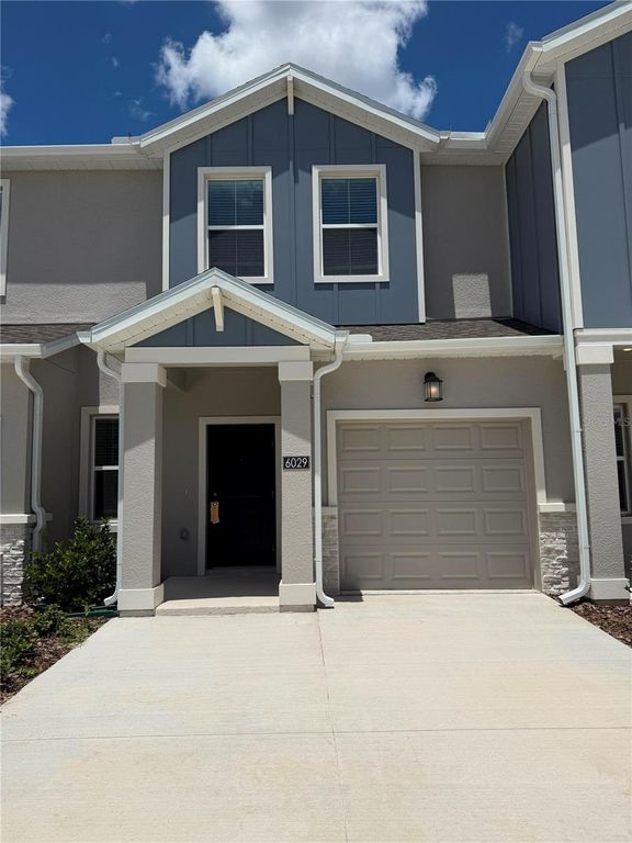 6029 ZEN WAY, Clermont, FL 34714