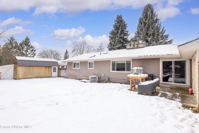 10378 N Bateman St, Hayden, ID 83835