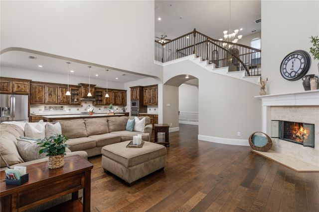 13888 Eleanor Avenue, Frisco, TX 75035