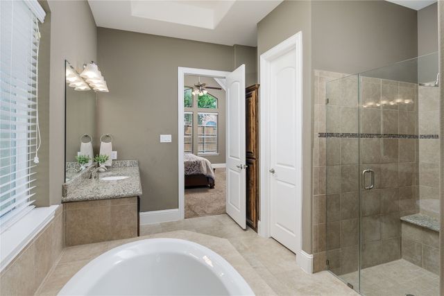 13888 Eleanor Avenue, Frisco, TX 75035