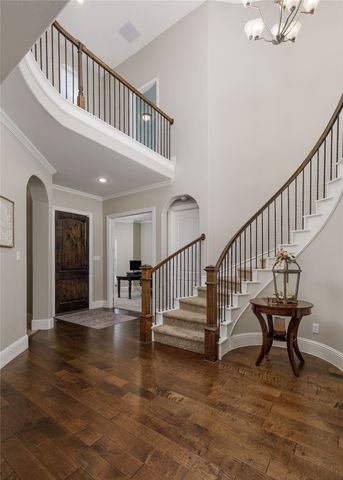 13888 Eleanor Avenue, Frisco, TX 75035