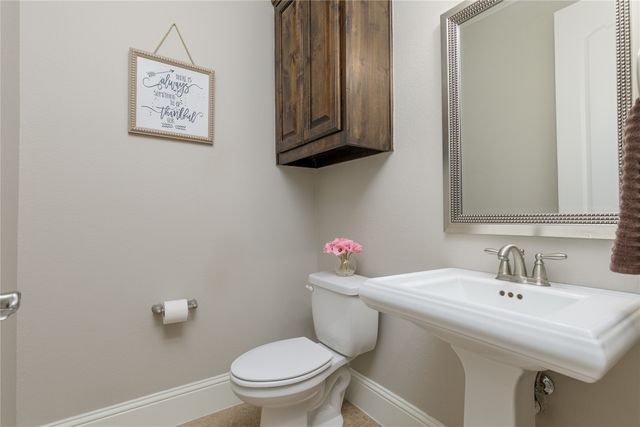 13888 Eleanor Avenue, Frisco, TX 75035