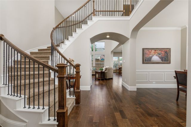 13888 Eleanor Avenue, Frisco, TX 75035