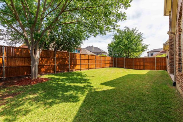 13888 Eleanor Avenue, Frisco, TX 75035