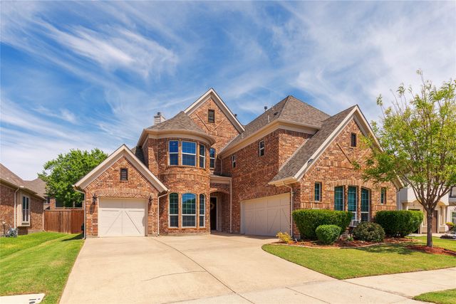 13888 Eleanor Avenue, Frisco, TX 75035