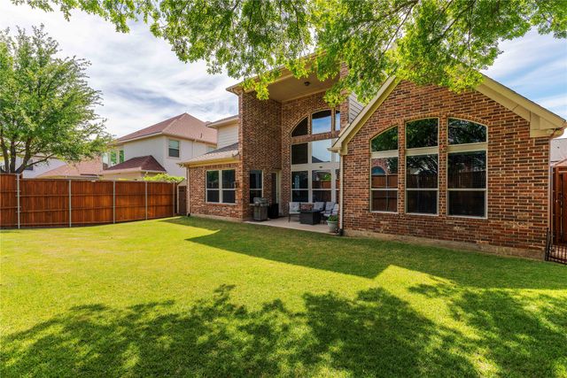 13888 Eleanor Avenue, Frisco, TX 75035