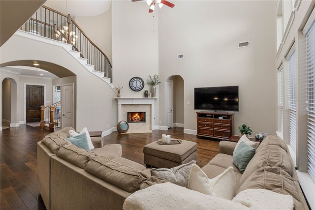 13888 Eleanor Avenue, Frisco, TX 75035