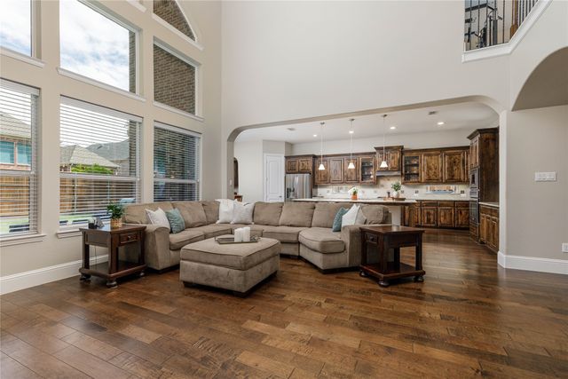 13888 Eleanor Avenue, Frisco, TX 75035