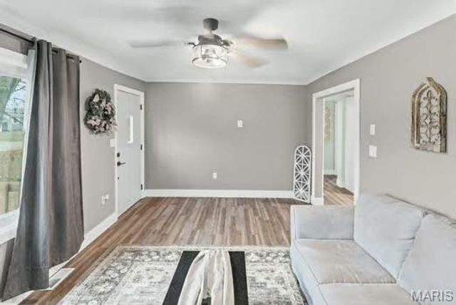 18 Catherine Drive, Fairview Heights, IL 62208