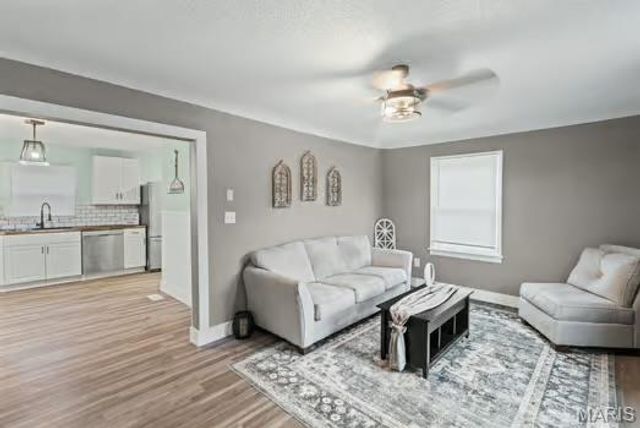 18 Catherine Drive, Fairview Heights, IL 62208