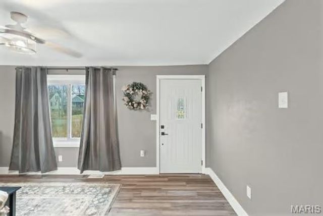 18 Catherine Drive, Fairview Heights, IL 62208