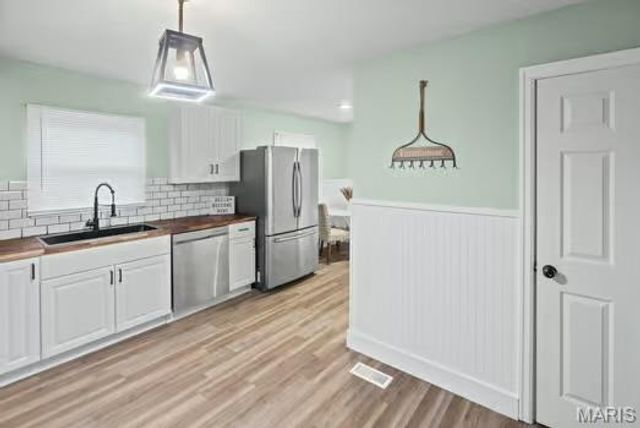 18 Catherine Drive, Fairview Heights, IL 62208