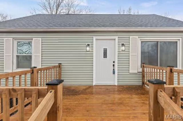 18 Catherine Drive, Fairview Heights, IL 62208