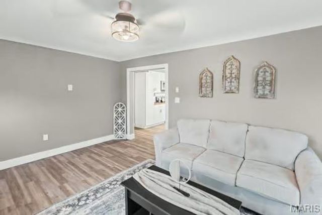 18 Catherine Drive, Fairview Heights, IL 62208