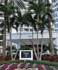 3600 Mystic Pointe Drive 1404, Aventura, FL 33180