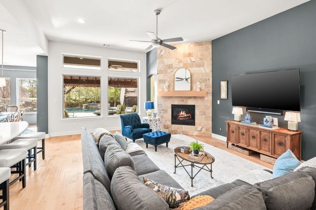 600 Splash Drive, Mckinney, TX 75071