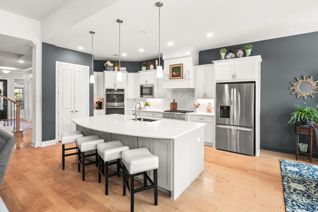 600 Splash Drive, Mckinney, TX 75071