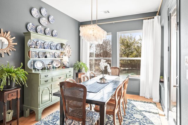 600 Splash Drive, Mckinney, TX 75071