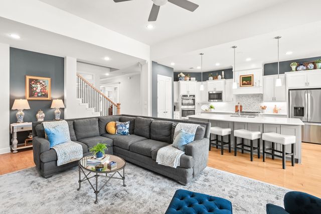 600 Splash Drive, Mckinney, TX 75071