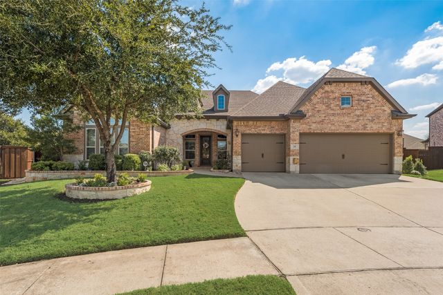 600 Splash Drive, Mckinney, TX 75071