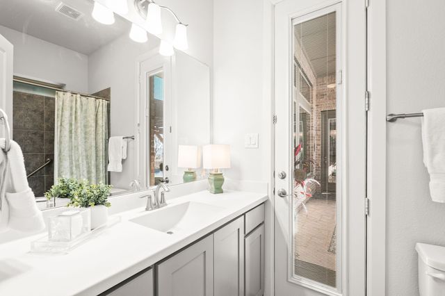 600 Splash Drive, Mckinney, TX 75071