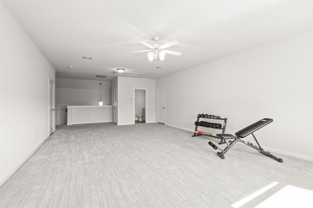 600 Splash Drive, Mckinney, TX 75071