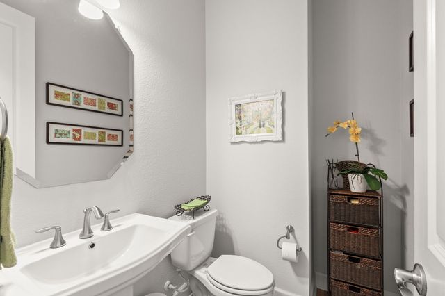 600 Splash Drive, Mckinney, TX 75071