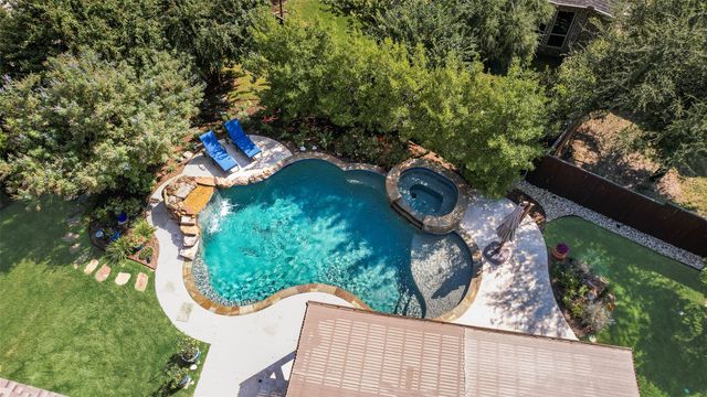 600 Splash Drive, Mckinney, TX 75071