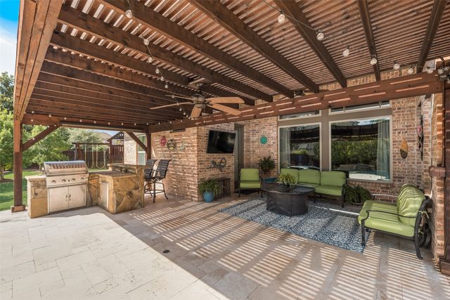 600 Splash Drive, Mckinney, TX 75071