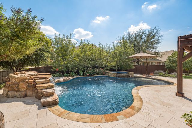 600 Splash Drive, Mckinney, TX 75071