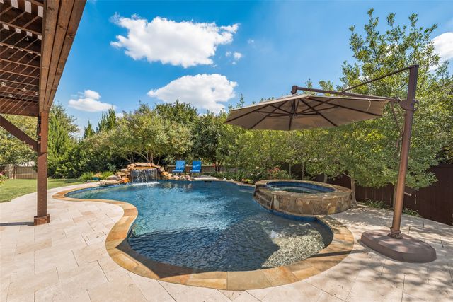 600 Splash Drive, Mckinney, TX 75071