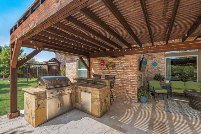 600 Splash Drive, Mckinney, TX 75071