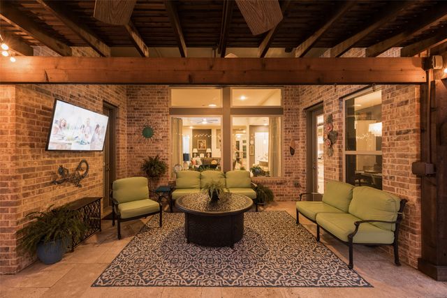 600 Splash Drive, Mckinney, TX 75071