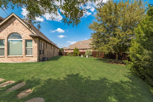 600 Splash Drive, Mckinney, TX 75071
